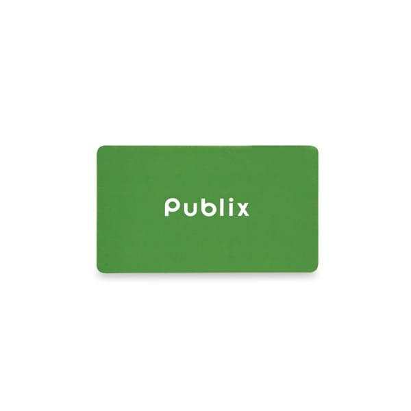 Publix Gift Card