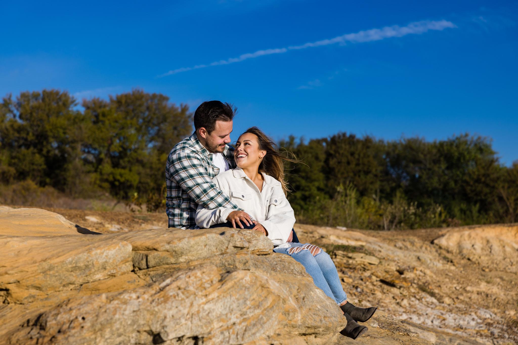 The Wedding Website of Amanda Facher Toppel and Michael Andrew Toppel