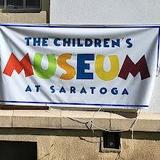 Children's Museum at Saratoga