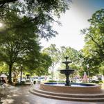 Marietta Square