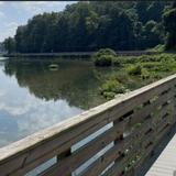 Chattahoochee River Trail