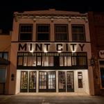 Mint City Coffee Roasting