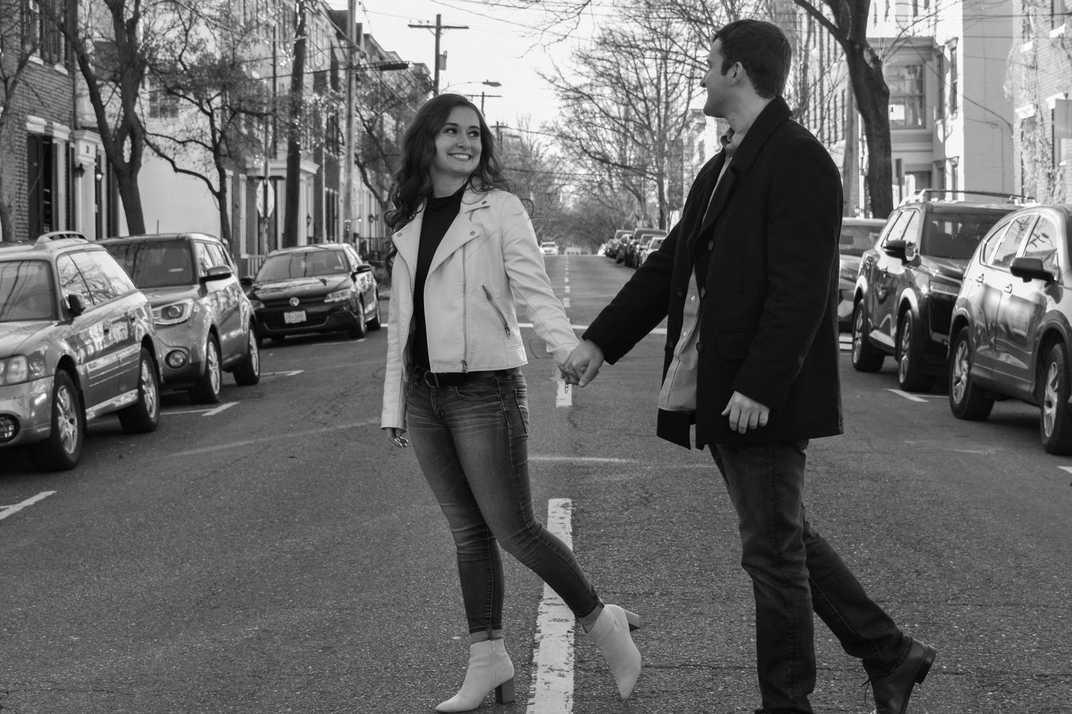 The Wedding Website of Allie Sartori and Jon Franklin