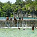 Blue Hole Park