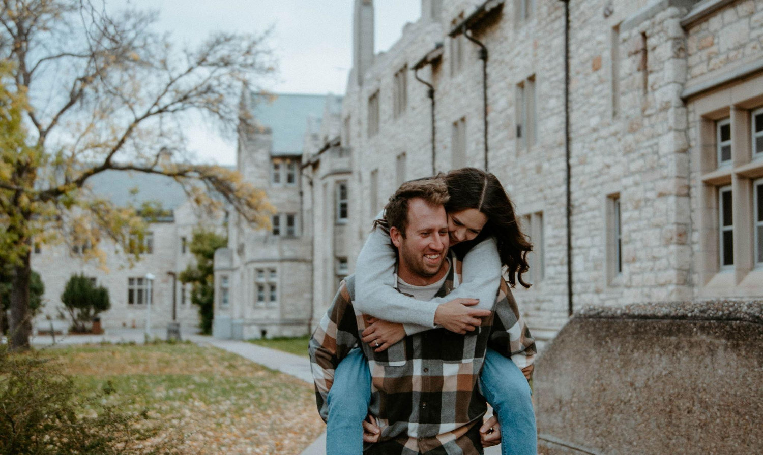 The Wedding Website of Brandey Blahut and Ryan Cox