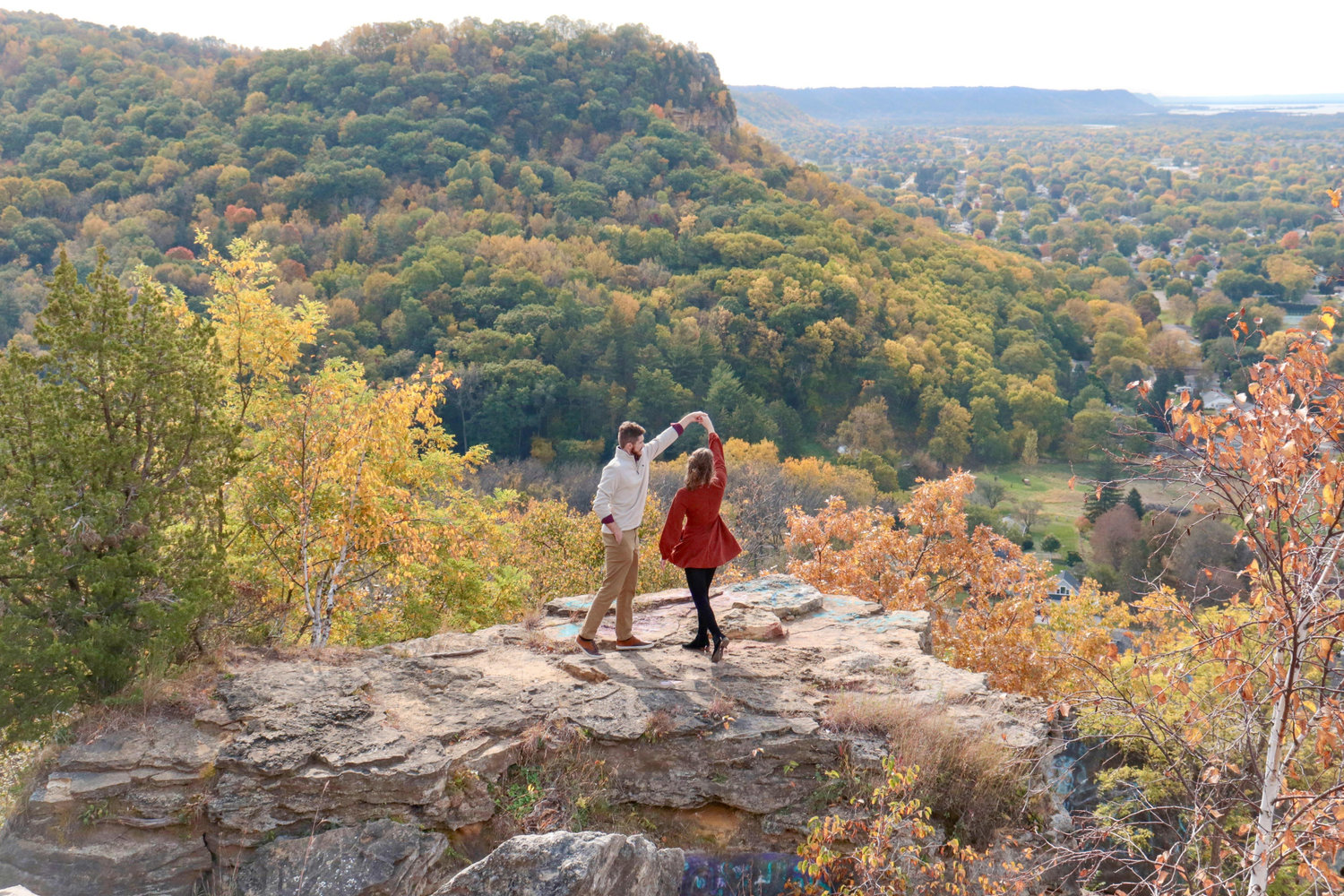 The Wedding Website of Mackenzie Smith and David Gonzalez