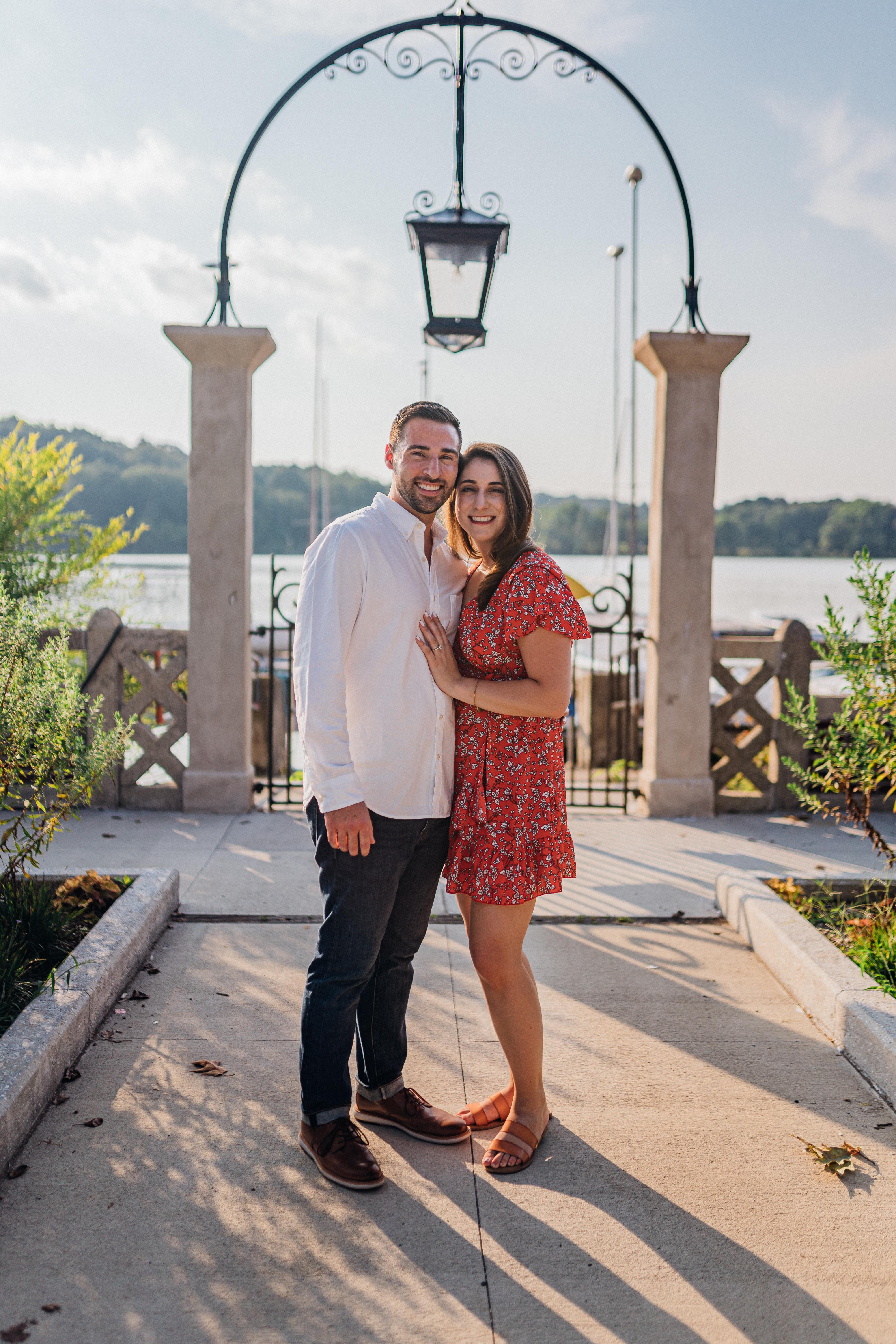 The Wedding Website of Lisa Bartucca and Brian Coffey