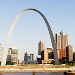 St. Louis Arch/Riverfront