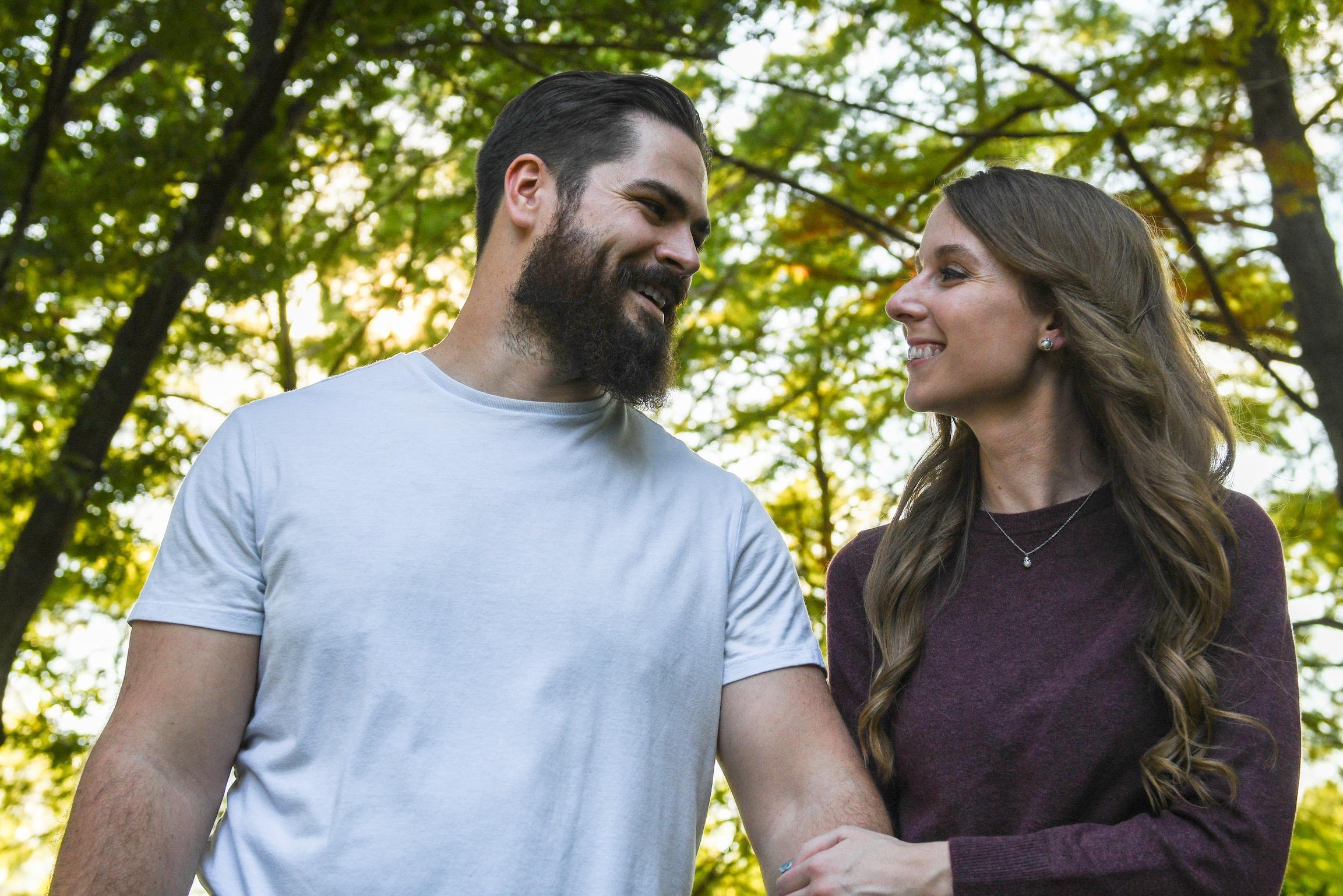 The Wedding Website of Kayla Cook and Jacob Foster