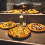 La Fiamma Wood Fire Pizza