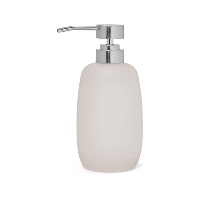 Haven™ Eulo Lotion Dispenser in Coconut Milk