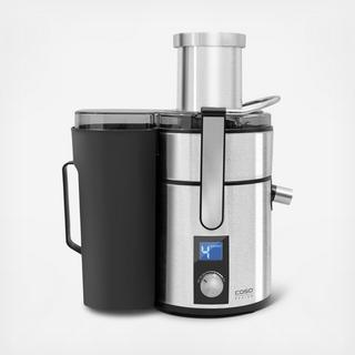 Power Juicer With Dial Control