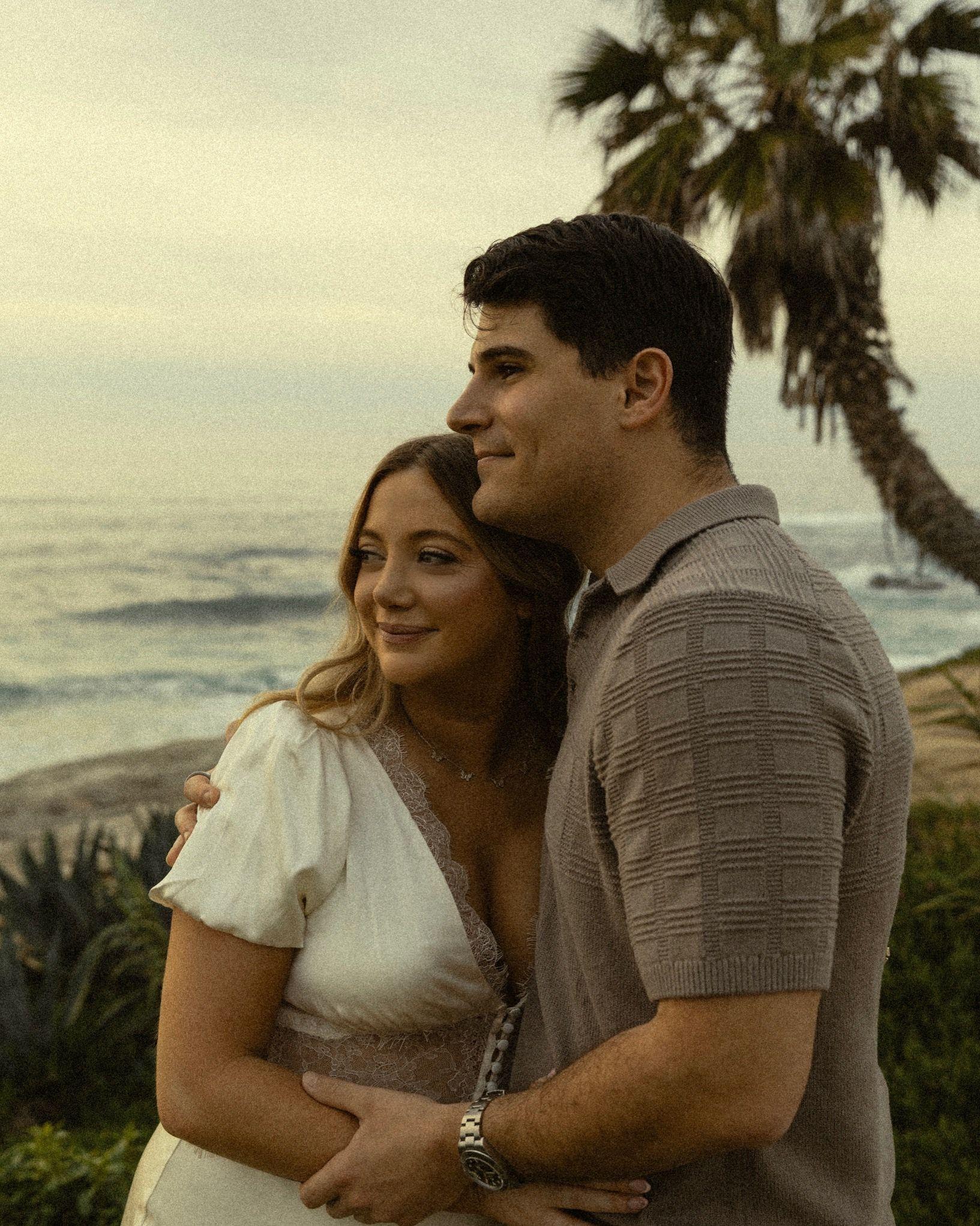 The Wedding Website of Gabriela Lucia Turner and Seth Michael Vittori