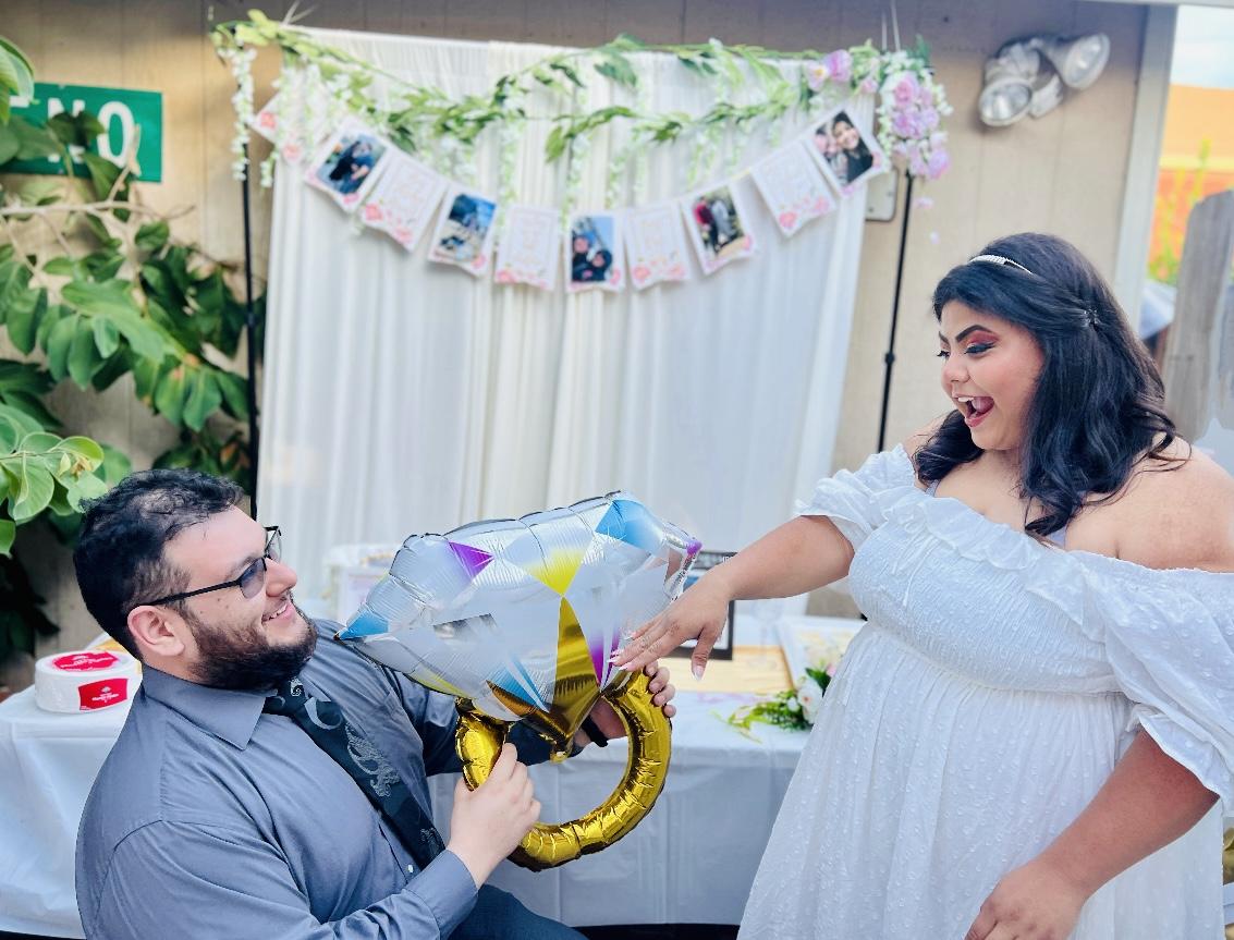 The Wedding Website of Diana Ocampo and edward hernandez