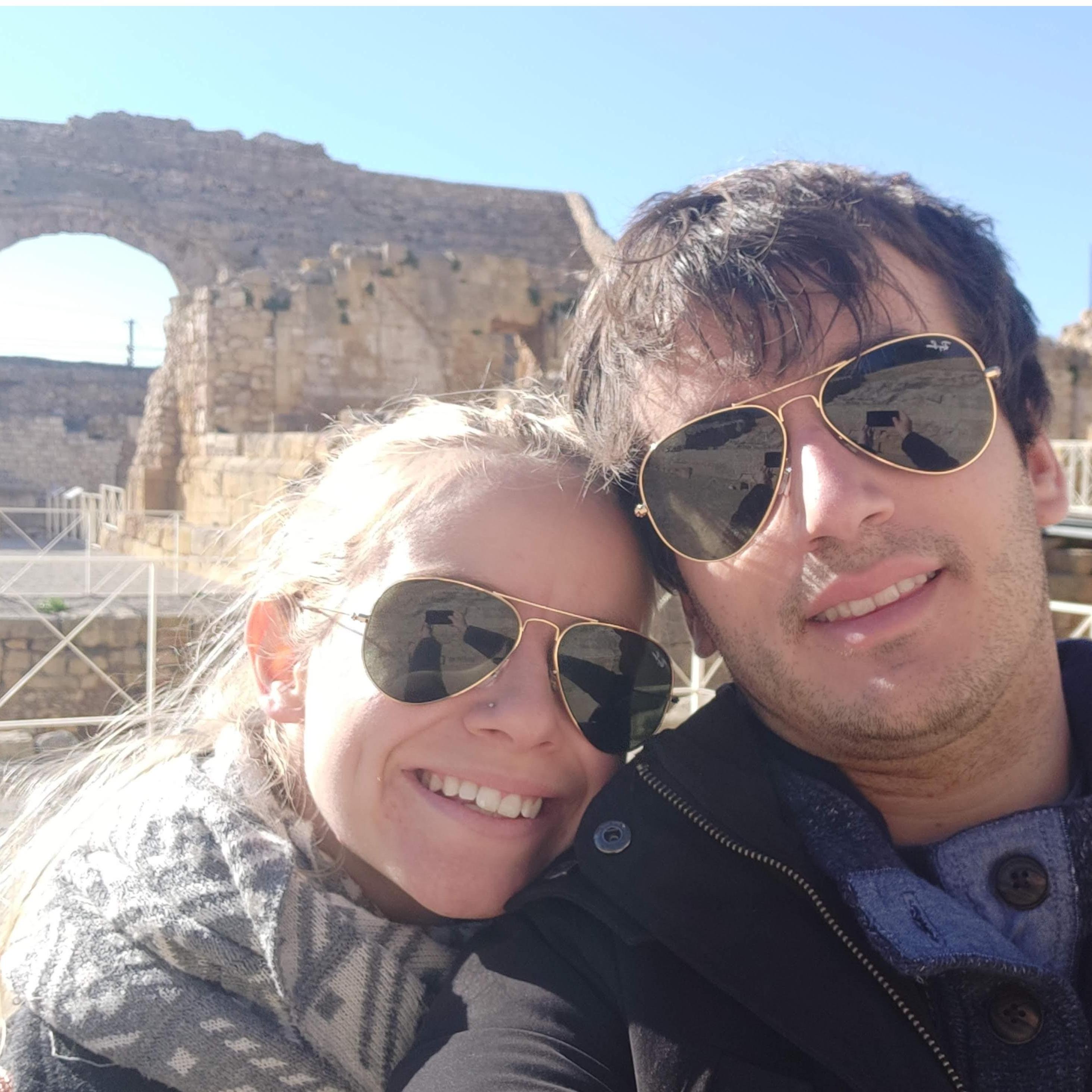Tarragona Roman Ruins! -2019