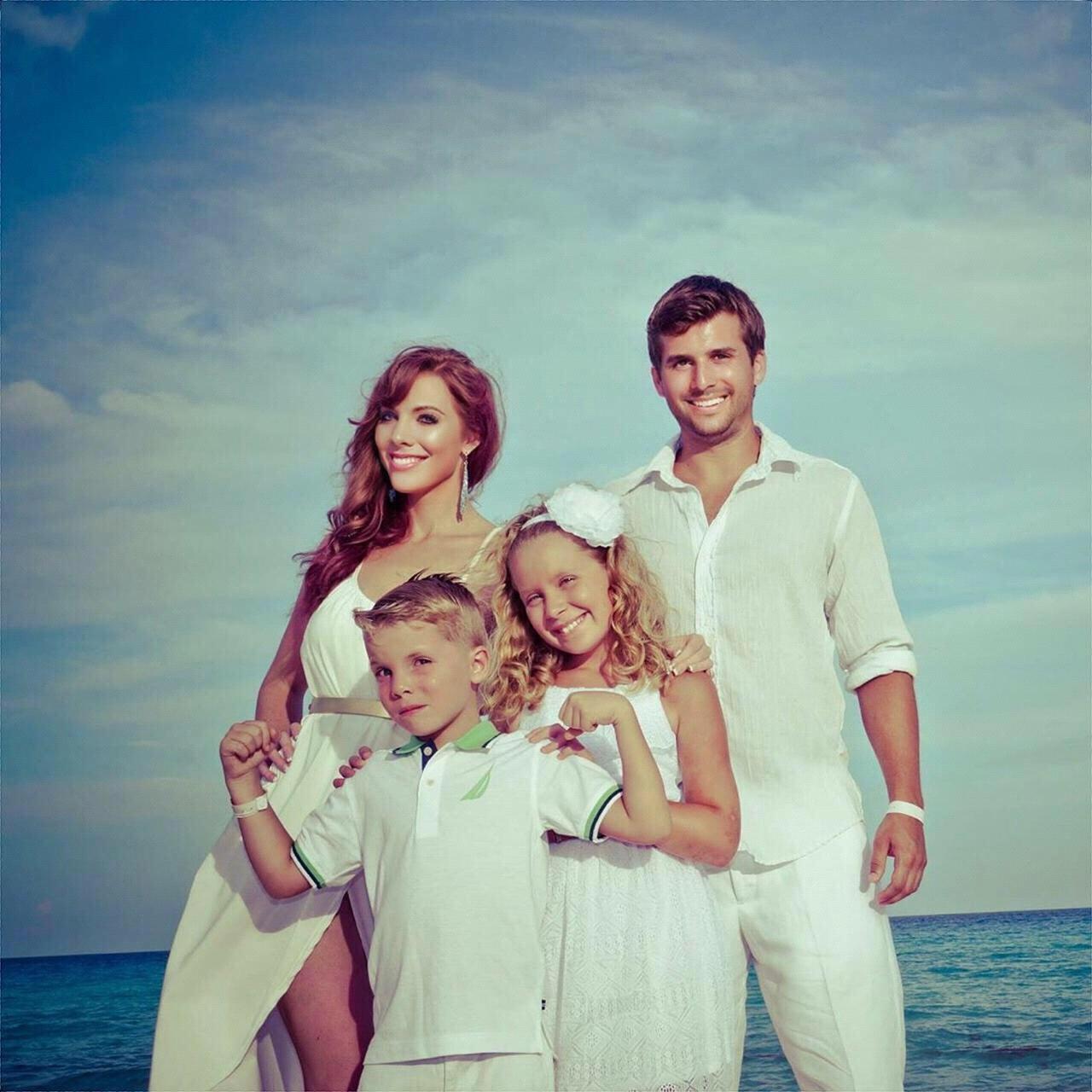 Our family vacation to Cancun, Mexico