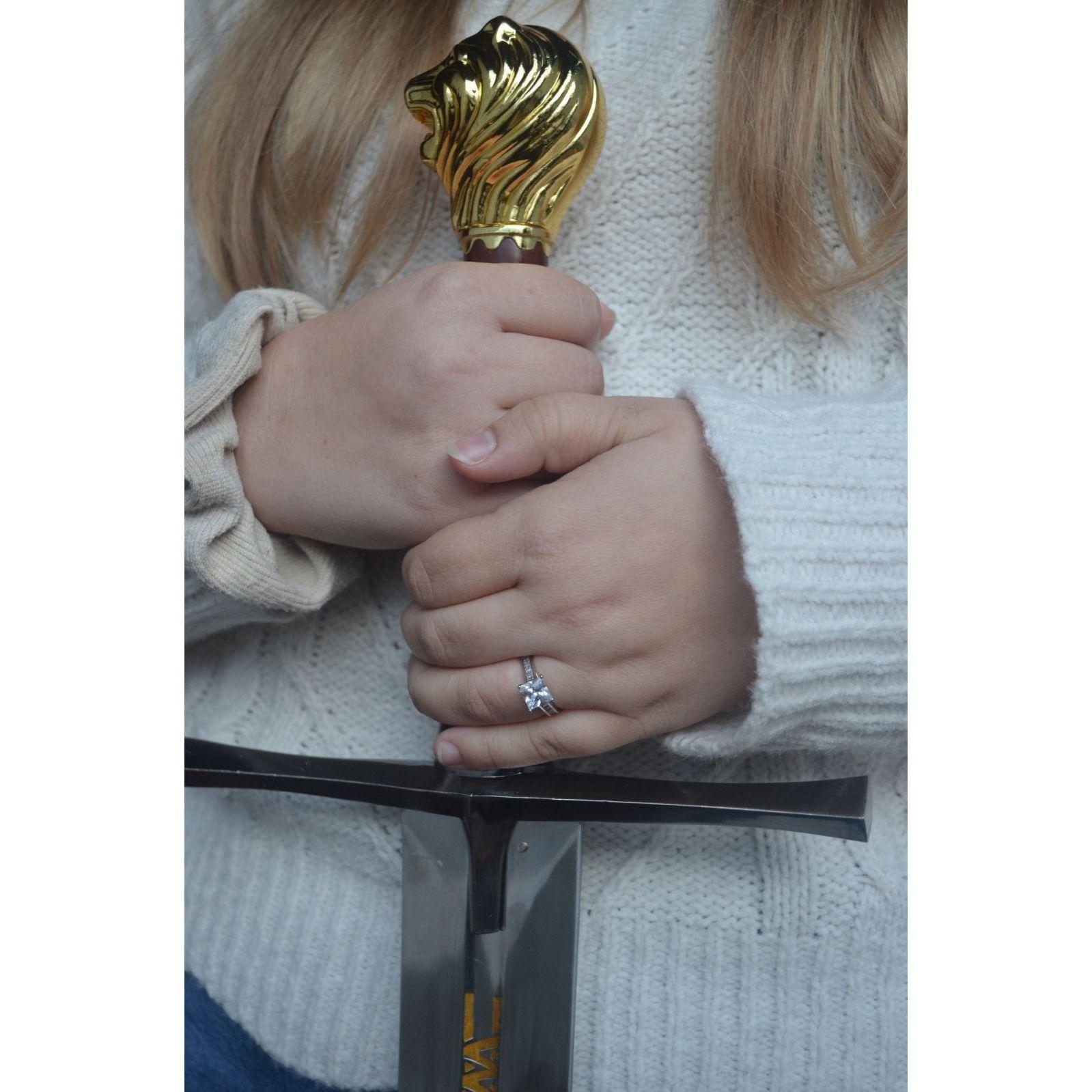 Taken by Bethany, the Groom's sister.