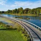 Ohio and Erie Canal Towpath Trail