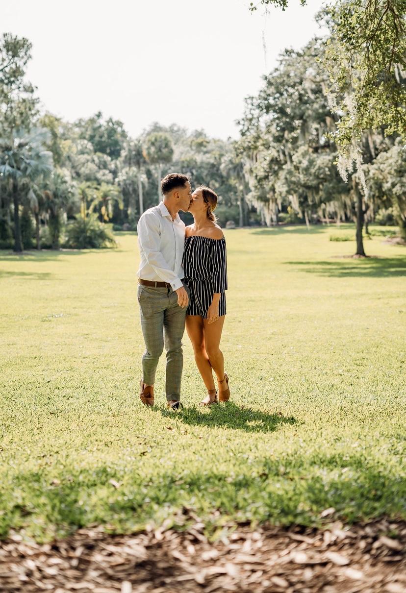 Engagement- May, 2022