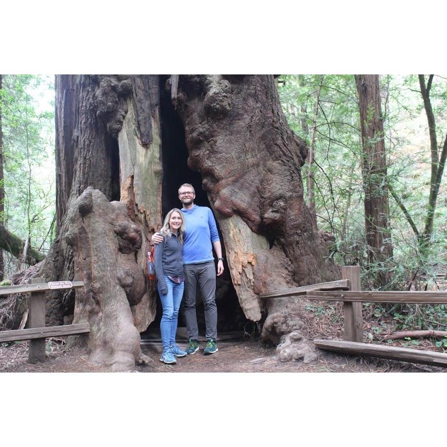Muir Woods Feb 2020