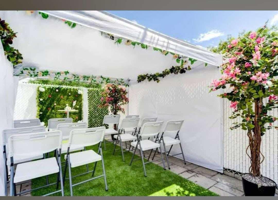 The Wedding Website of Stephane Siewe and Martialle Ngongang