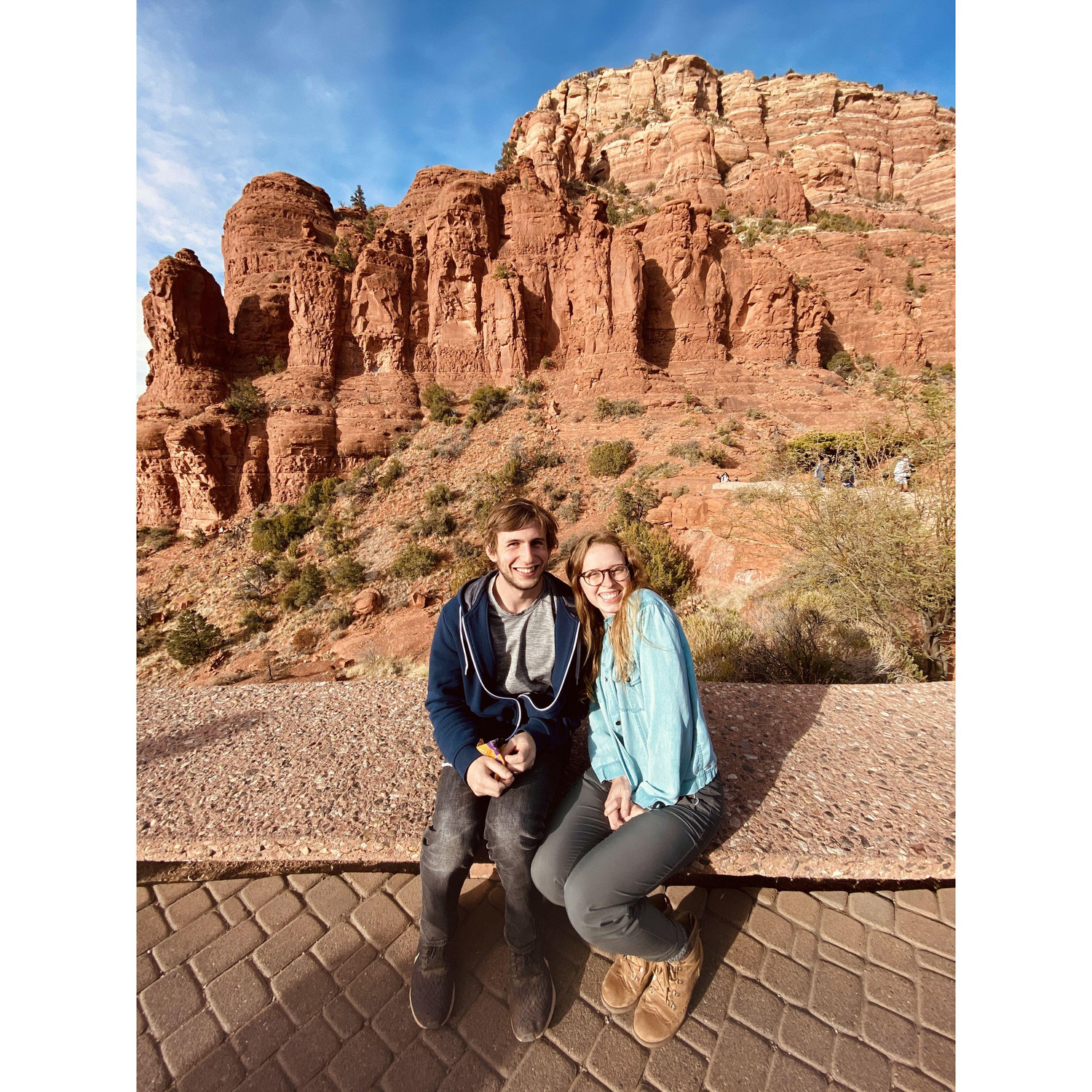 Sedona AZ