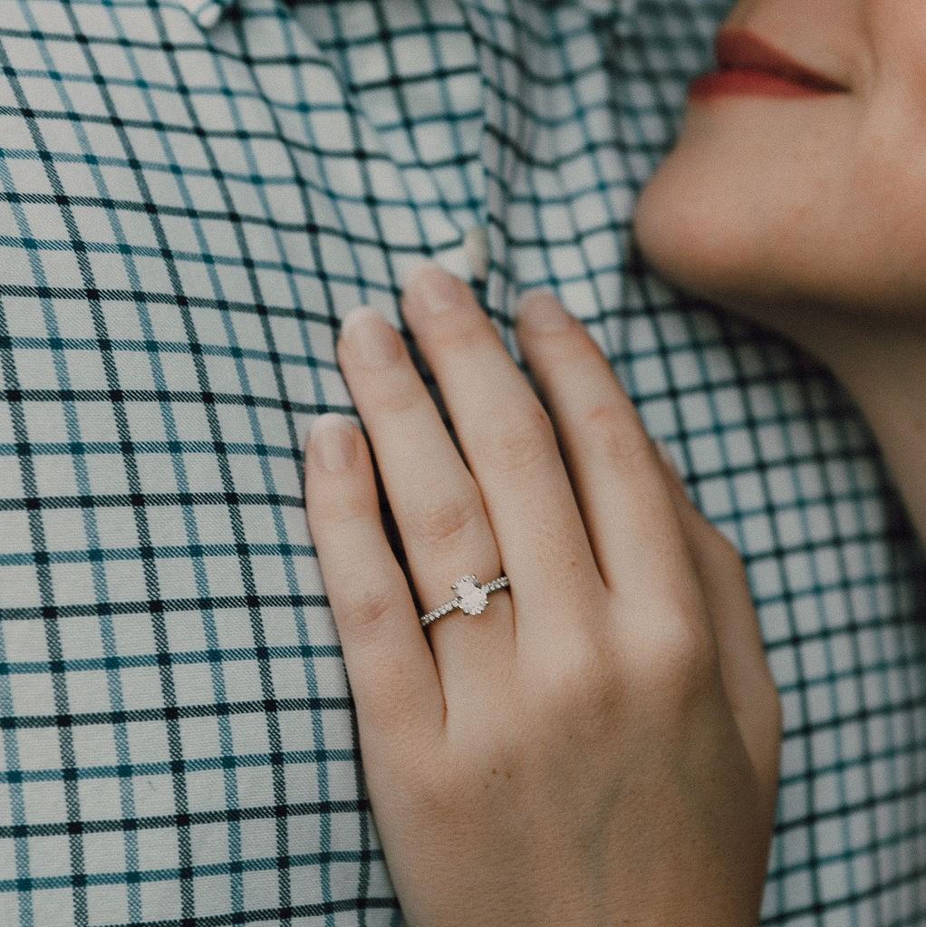 The Wedding Website of Sydnie Seckinger and Michael Hefner