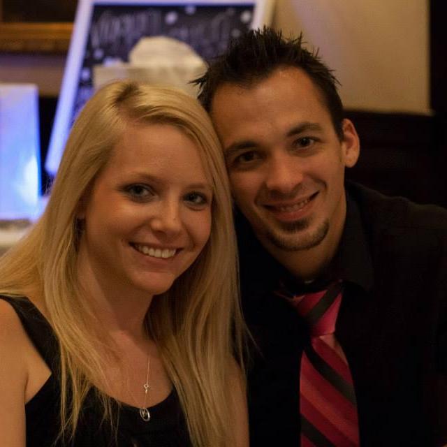 The Viggiani's wedding 2013