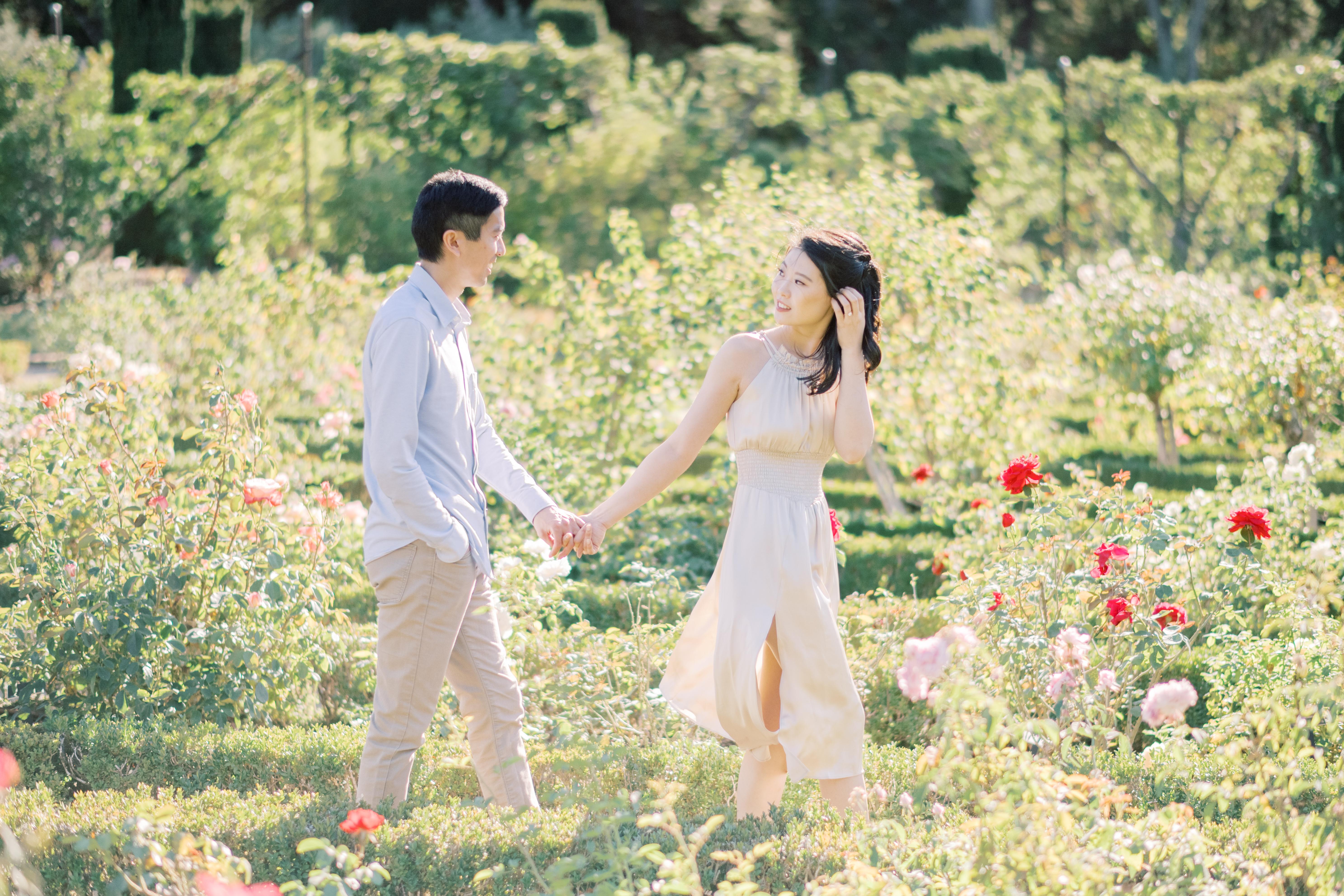 The Wedding Website of Aurelia Fu and Jason Pai