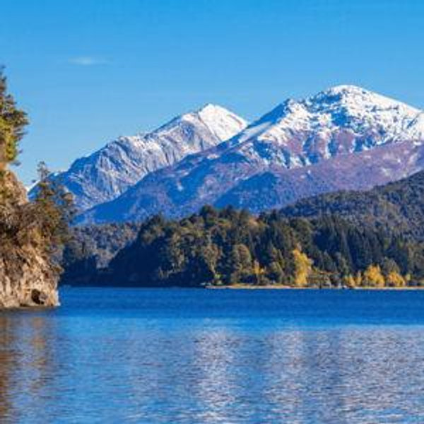 Argentina Honeymoon