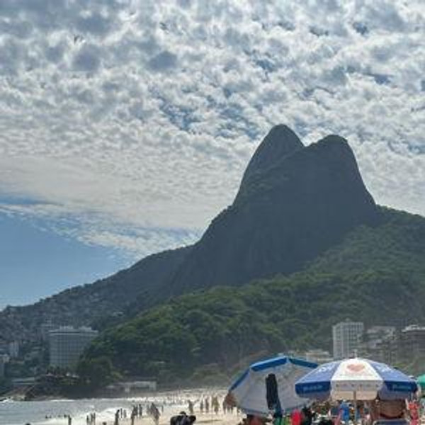 Vacation Home in Rio de Janeiro (Casa de Praia no RJ)
