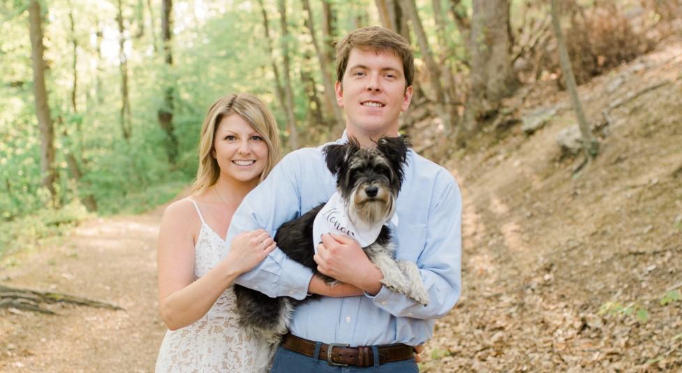 The Wedding Website of Tayler DiGiovanni and Andrew Sutherland