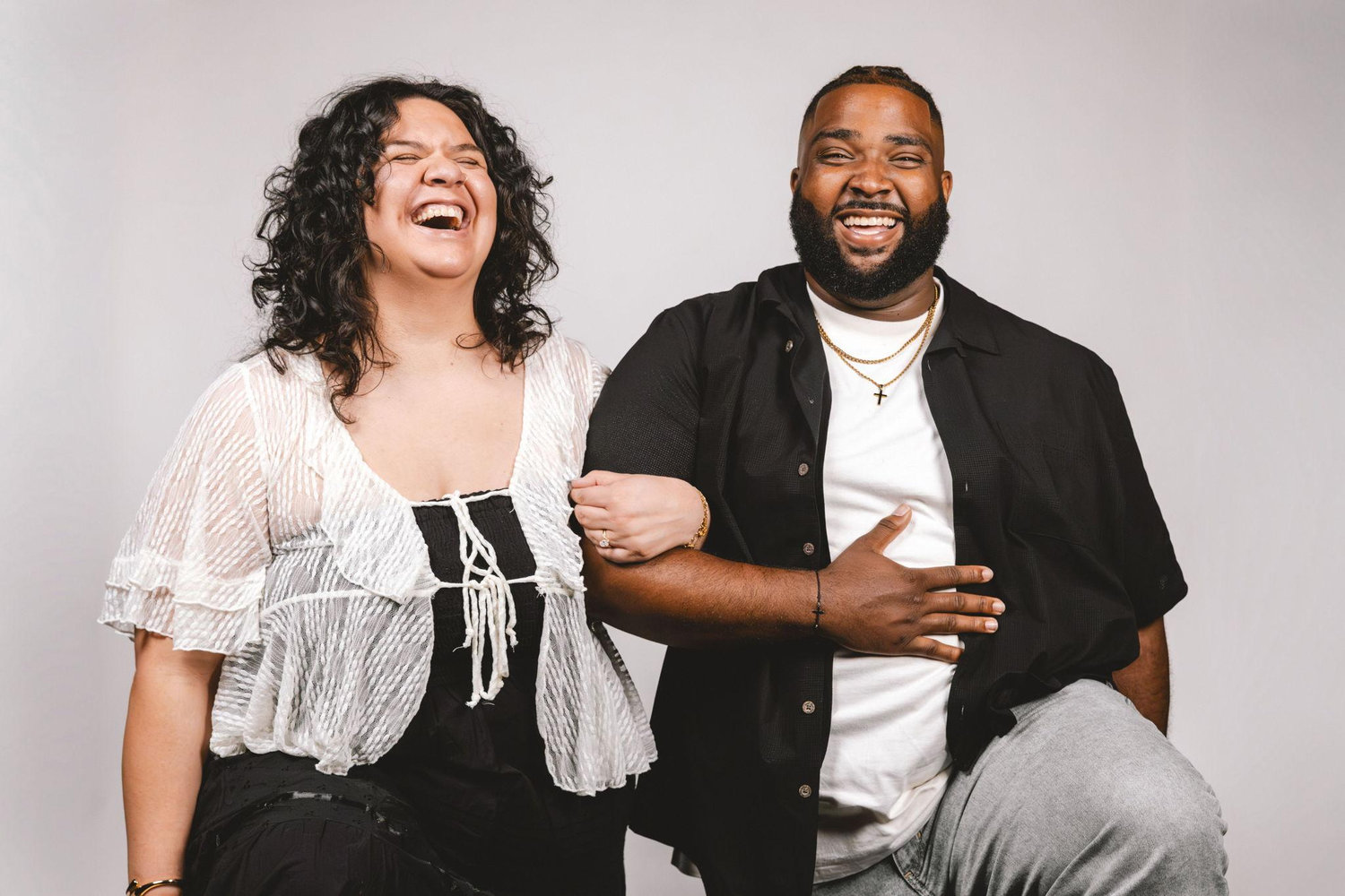 The Wedding Website of Jasmine Gonzales and Langston Gains