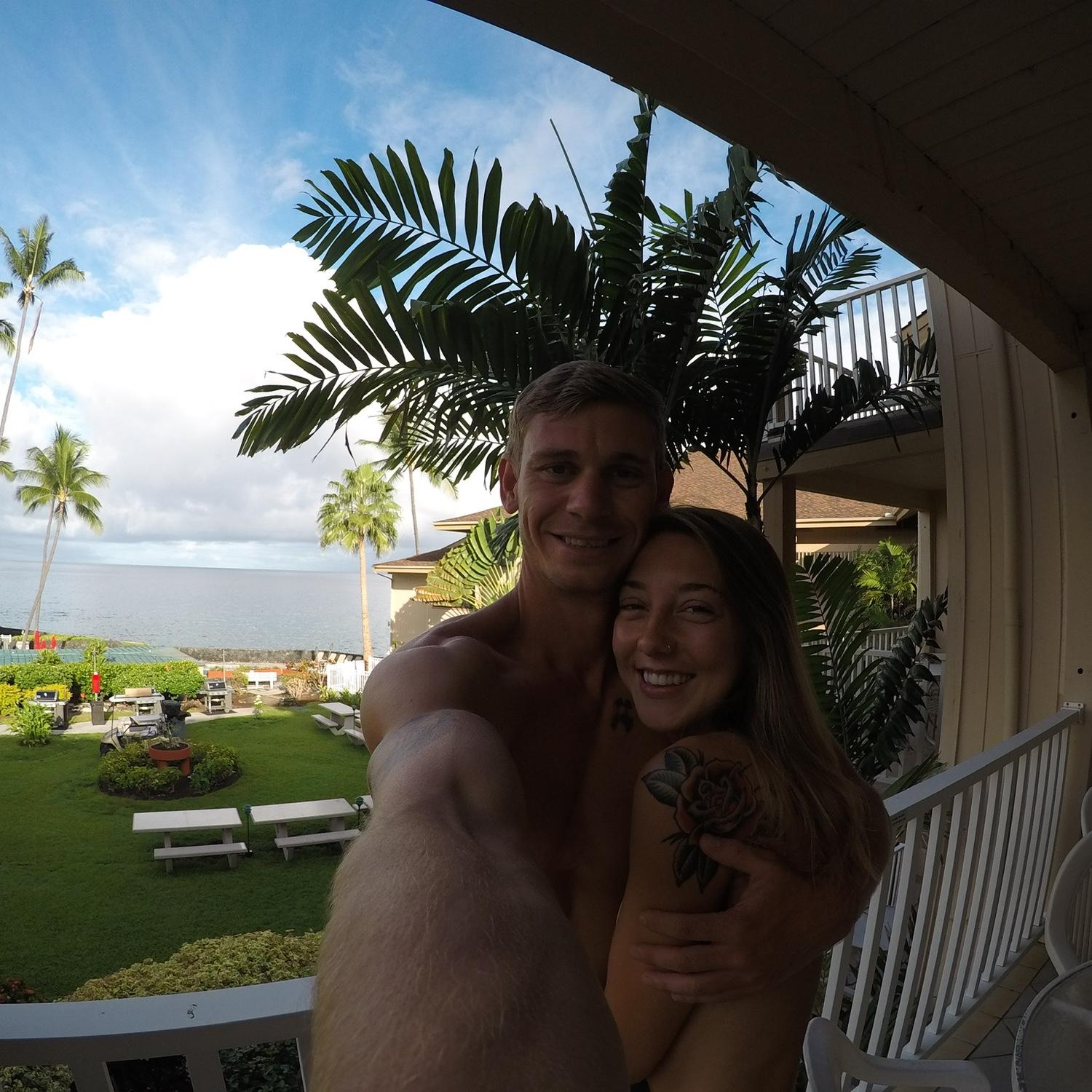 Trip to Hawaii
2019