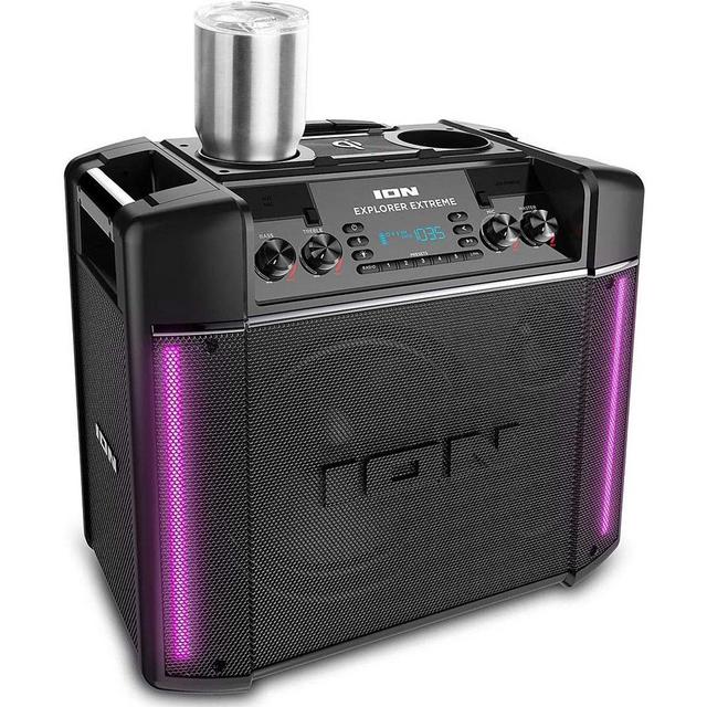 ION Audio Explorer Extreme