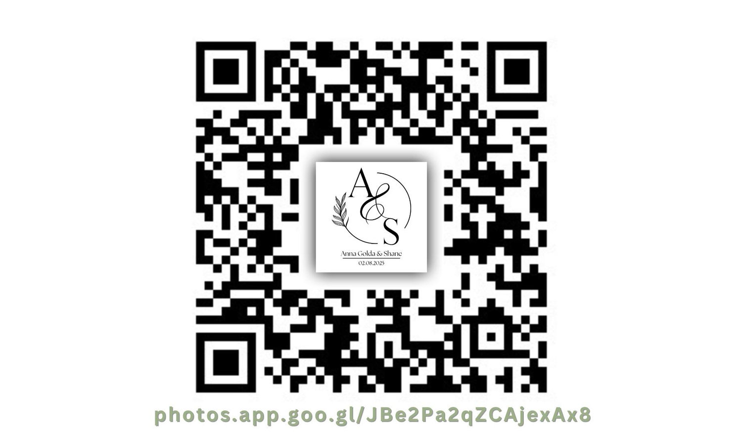 The Wedding Website of Shane Bulosan and Anna Golda Montilla