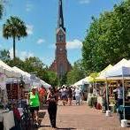 Charleston Farmers Market