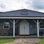 Belmont Farm Distillery