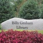 Billy Graham Library