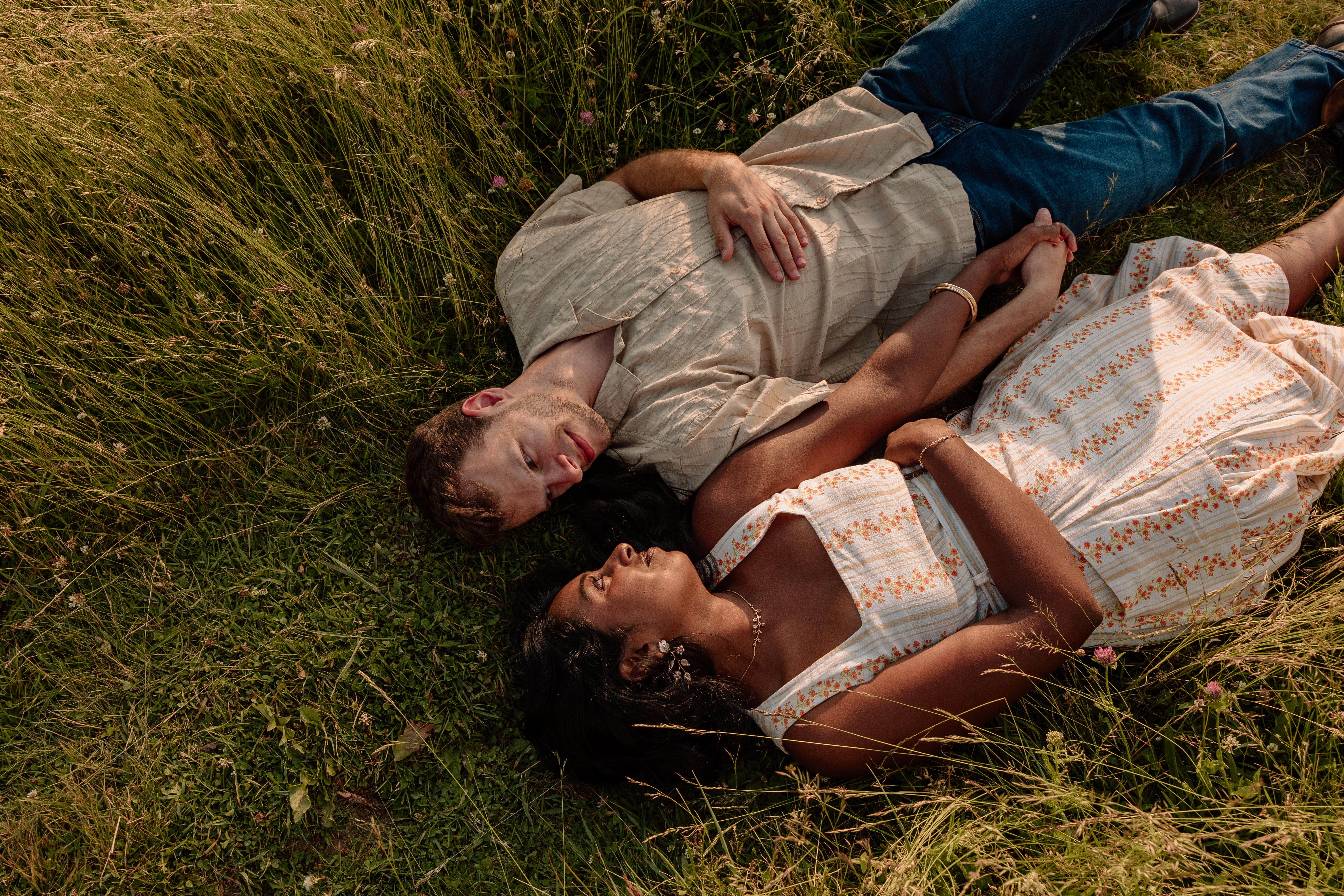 The Wedding Website of Aru Hopper and Logan Ferguson