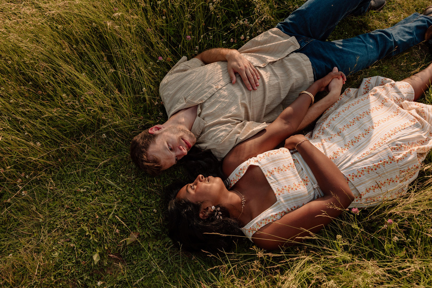 The Wedding Website of Aru Hopper and Logan Ferguson