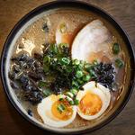 Noodle Boulevard