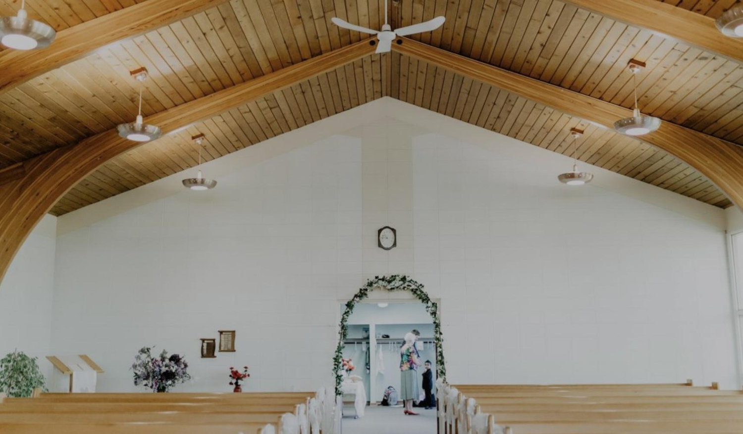 The Wedding Website of Alyssa Goguen and Matthew Kelley