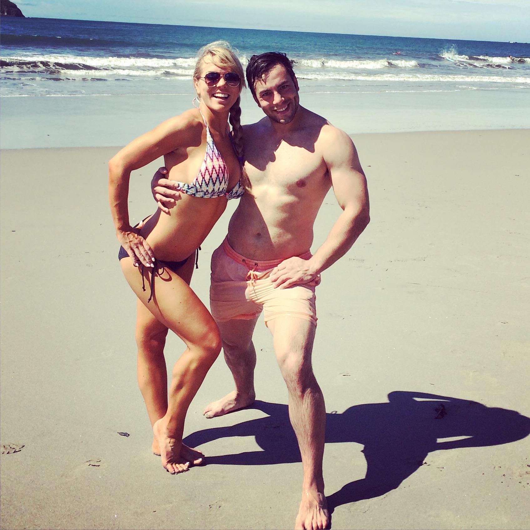 Costa Rica!