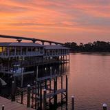 Oyster Bar Restaurant and Marina