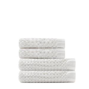 Onsen Hand & Face Towel Set (2 of each)