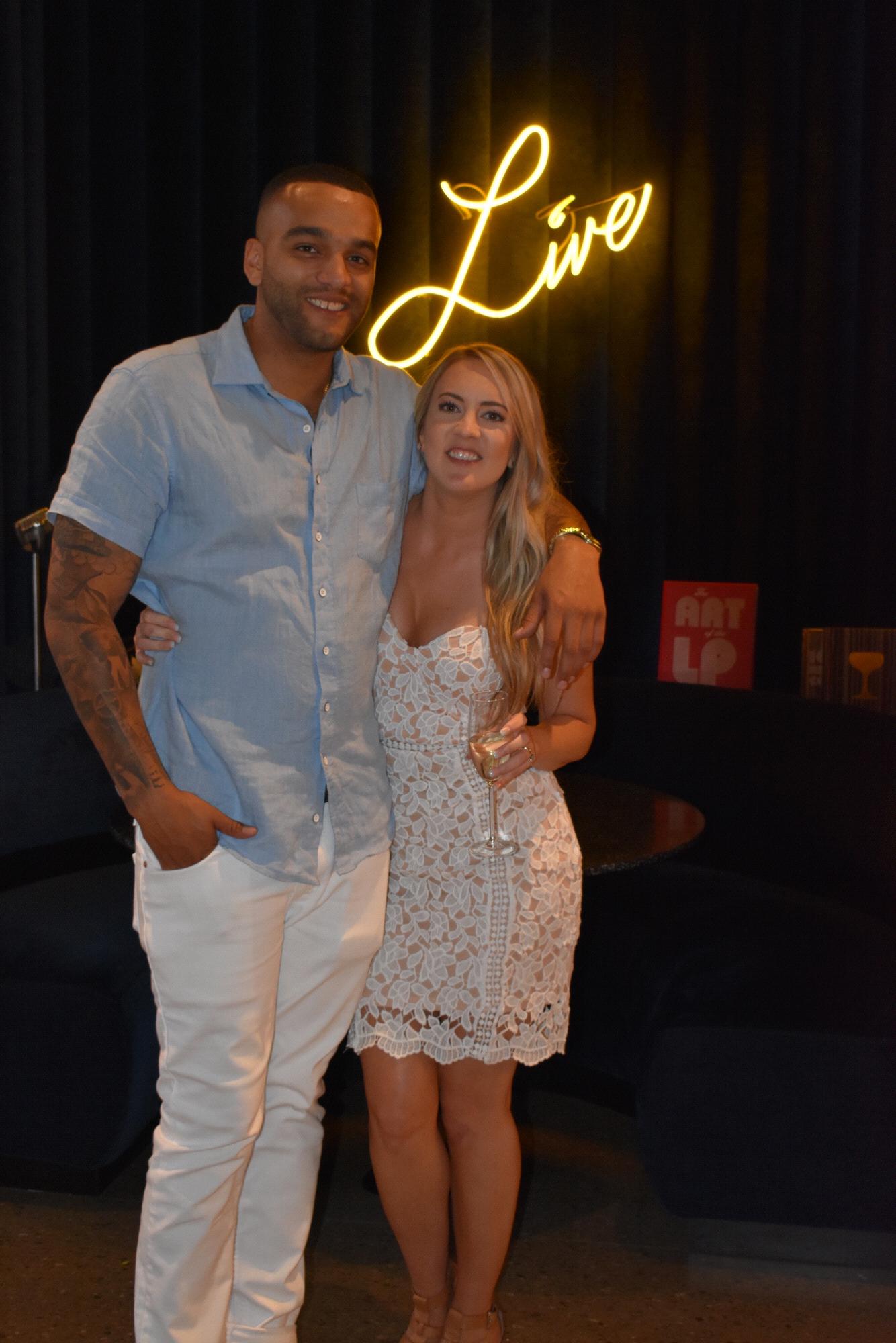 Engagement Party