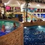 Aquapark Termy Maltańskie