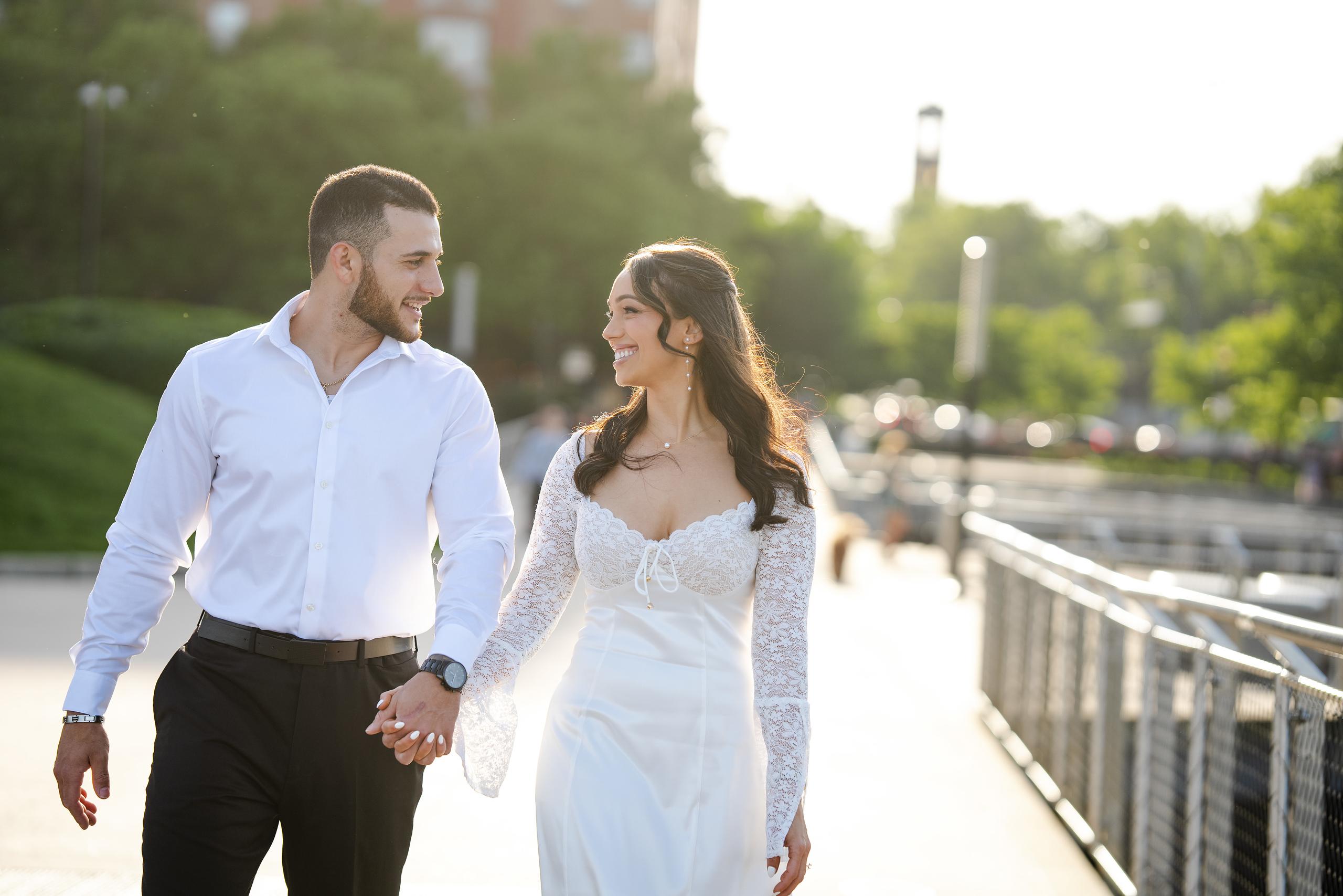 The Wedding Website of Gianna Liaci and Louis Long