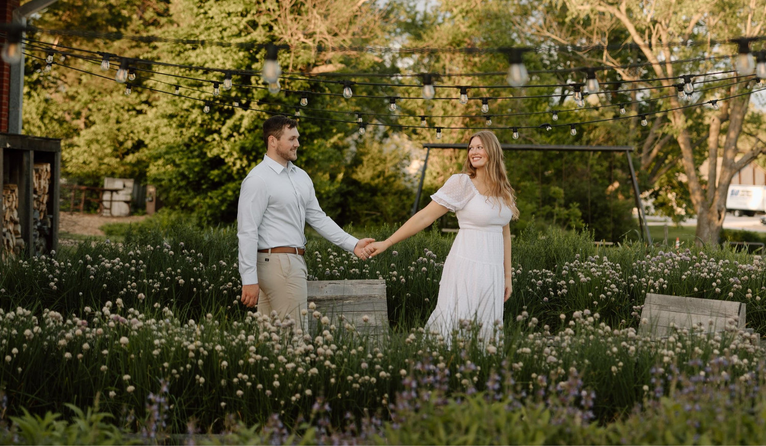 The Wedding Website of Sean Fitzgerald and Macey Putt